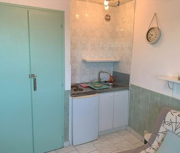 Location Appartement 1 pièce 16m² - Photo 4