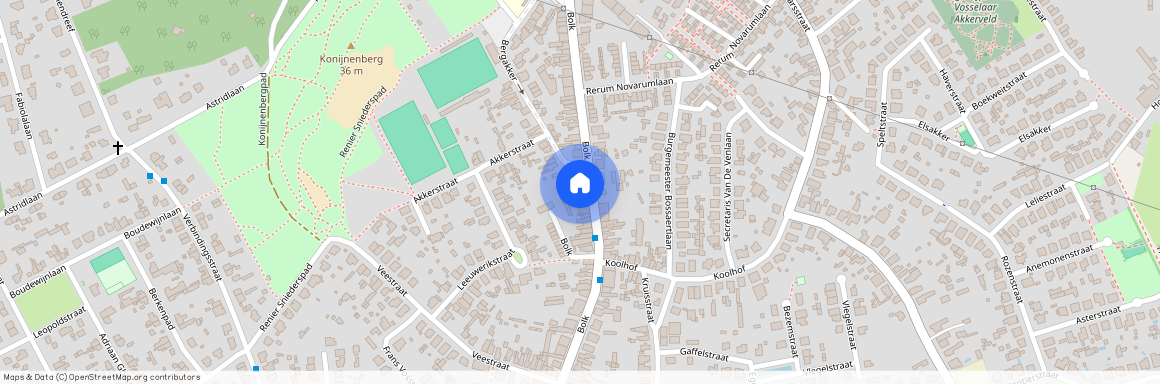 Bolk 66, 2350 Vosselaar