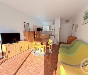 Location Appartement 2 pièces 32m² BIARRITZ 64200 - Photo 2