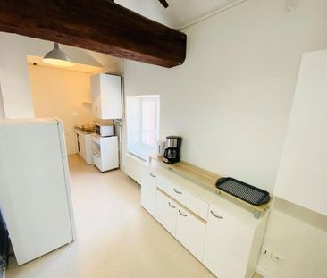 Location Appartement 2 pièces 38m² MACON 71000 - Photo 4