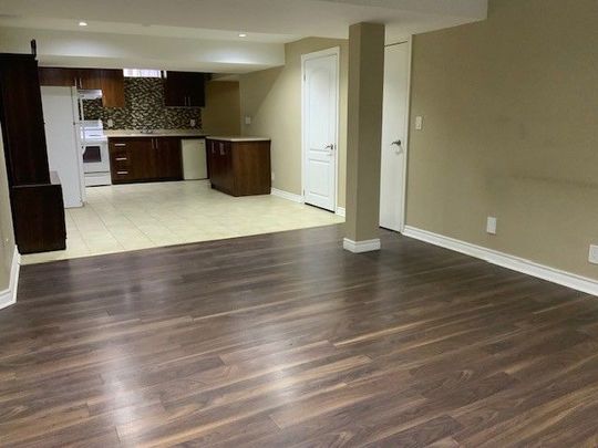 For Lease - 1693 Clearbrook Drive Unit# #BSMT, Oshawa, Ontario - Photo 1