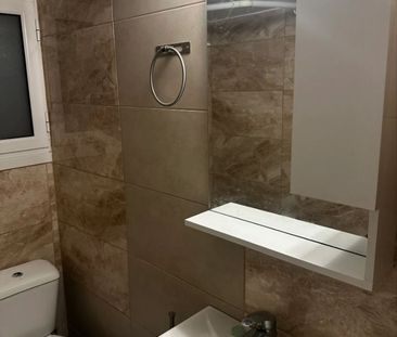Studio/Γκαρσονιέρα για ενοικίαση Ευαγγελίστρια (Κέντρο - Λιμάνι) - Photo 5