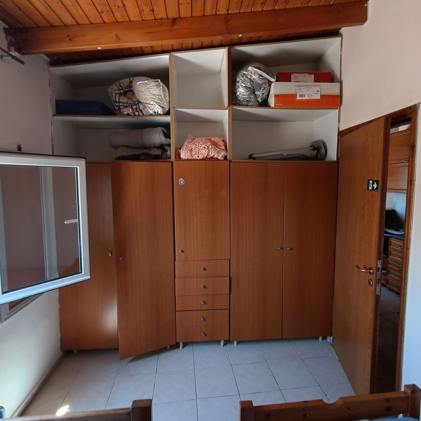 Studio/Γκαρσονιέρα για ενοικίαση Θέρισσος (Ηράκλειο Κρήτης) - Photo 1