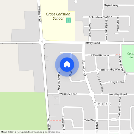 25 Celosia Way, WA 6230, Glen Iris