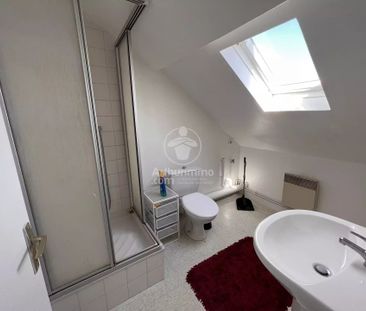 Location Studio 1 pièces 14 m2 à Rouen - Photo 1