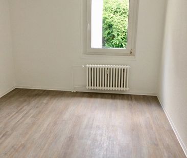 Erstbezug nach Sanierung: ideale 3-Zimmer-Wohnung in ruhiger Umgebung - Photo 4