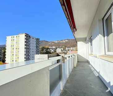 3.5 Zimmer - Photo 6