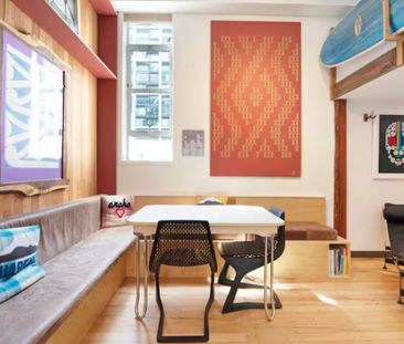 Welcome home to apartment 21, located within Dixonlane Apartments. - Photo 4