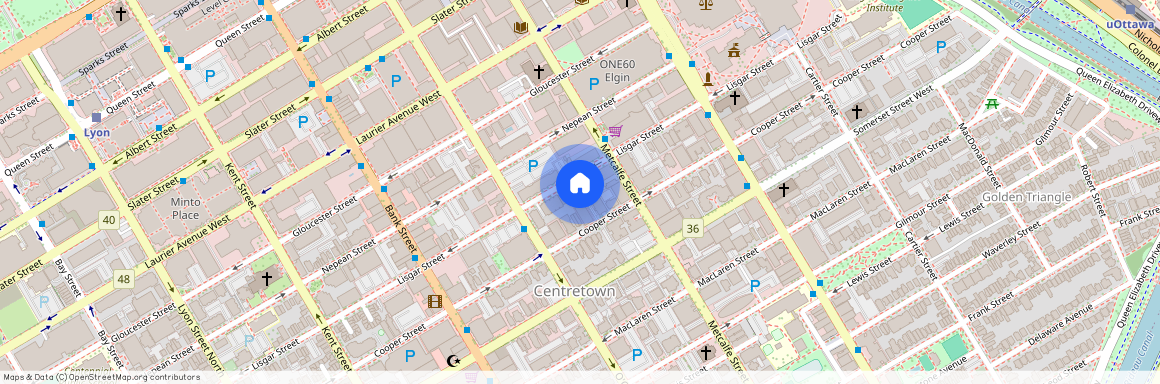 234 Lisgar Street Ottawa Canada, Cummings