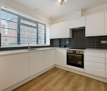 2 bedroom apartment to rent - Photo 5