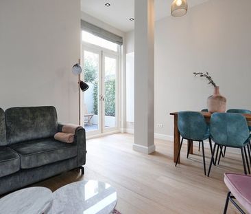 Te huur: Huis Bazarstraat 1 E in Den Haag - Photo 3