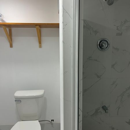 For Lease - 110 Robin St Street Unit# Unit A, bsmt, Markham, Ontario - Photo 4