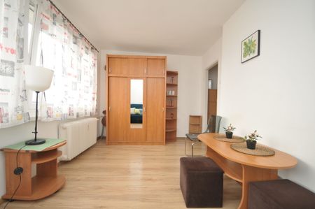 Mieszkanie Centrum Szczecin, Bolesława Krzywoustego, nr 437224 - Zdjęcie 4