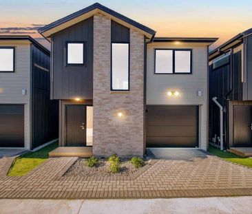 Brand -New 3-Bedroom Home in Papatoetoe – Modern Family Living - Photo 4