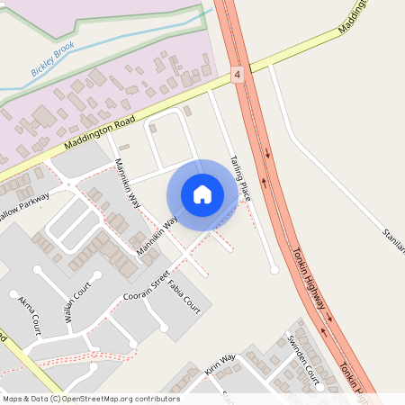 15 Mannikin Way, Maddington