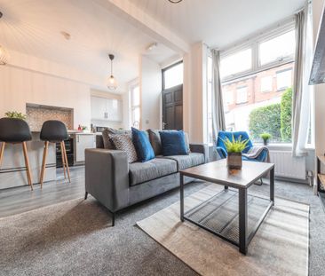 Wetherby Grove (room 1), Burley, Leeds - Photo 1