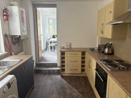 Double Room for Students & Professionals, Brynmill Avenue. - Photo 5