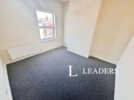 2 bedroom house to rent Evans Street, ST6 - Photo 4