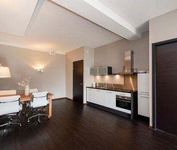 Appartement te huur: Verbeekstraat 1-C15 2332 CA Leiden - Photo 4
