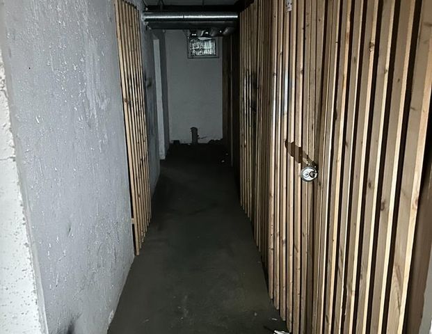 Wohnung mit Gartenanteil in Apolda – Katharinenweg 18 - Photo 1