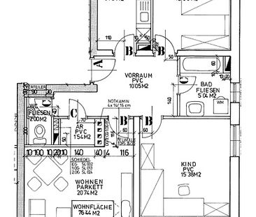Wohnanlage der LAWOG Gopperding Nr.15/3 4782 St.Florian/Inn - Foto 2