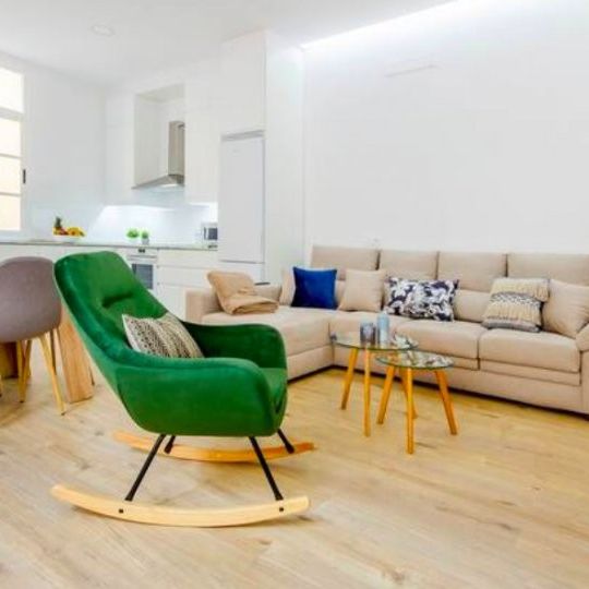 santa_cruz_de_tenerife, Canary Islands 38002 - Photo 1