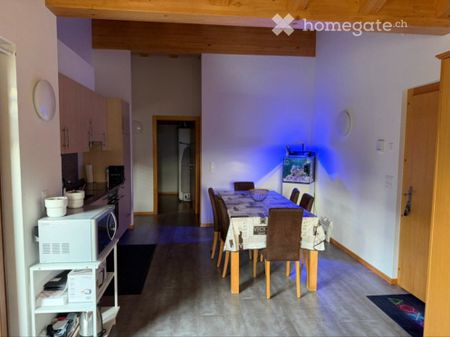 3 Zimmer, 88 m² - Photo 2