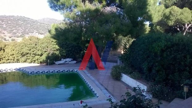 Μονοκατοικία για ενοικίαση Κέντρο (Καλύβια Θορικού) - Photo 1