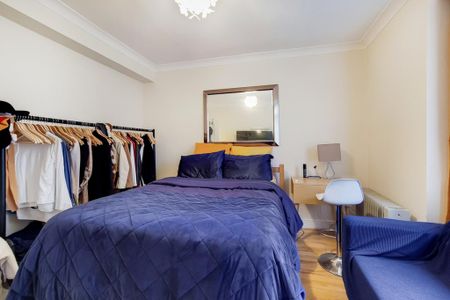 Studio to rent - Photo 2