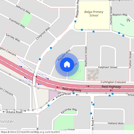 7D Frant Way, WA 6061, Balga