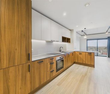 1 bedroom apartment to rent - Photo 4