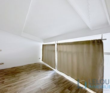 Location Appartement 1 pièce 14m² ROUEN 76000 - Photo 1