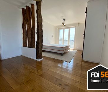 Appartement T4 meublé- EMILE ZOLA- 96m2 - Photo 2