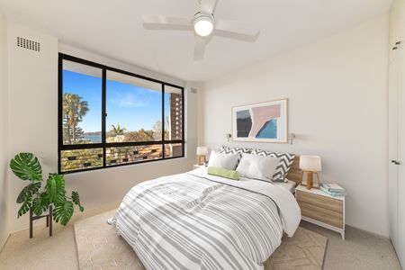 8/2 Elamang Avenue, Kirribilli NSW 2061 - Apartment For Rent | Domain - Photo 4