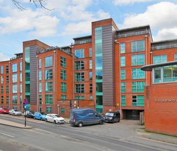 Brewery Wharf, Mowbray Street, Kelham Island, Sheffield, S3 8EL - Photo 6