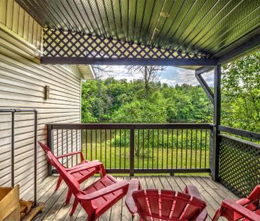 Appartement 5 1/2 à louer - Photo 4