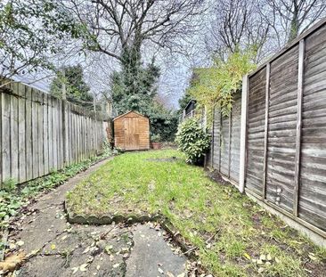 Moselle Avenue, N22 - Photo 4