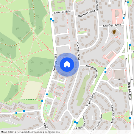 47, Newhall Green, Leeds, LS10 3RT