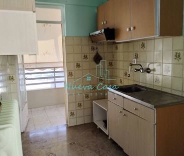 Διαμέρισμα για ενοικίαση Υψηλά Αλώνια (Πάτρα) - Photo 4