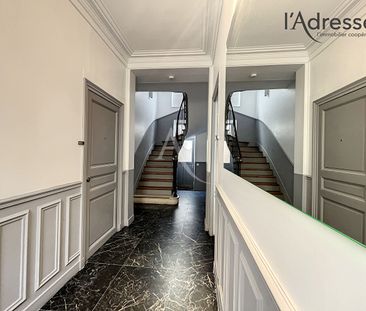 Location appartement 2 pièces, 42.00m², Suresnes - Photo 2