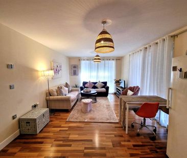 2 bedroom apartment to rent - Photo 3