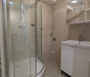 NEU - Nette Single-Garconniere mit Balkon in ruhiger und zentraler ... - Photo 1