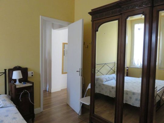 Trilocale via Vitruvio, Centro, Formia - Photo 1