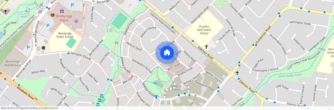 24 Jasper Street, NSW 2177, , Bonnyrigg