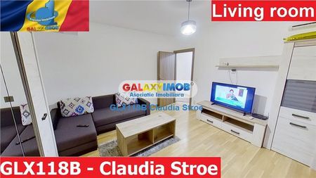 Inchiriere apartament 2 camere Militari Apusului cu LOC DE PARCARE - Photo 4