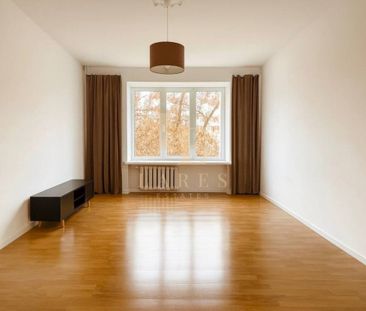 2-oddzielne pokoje| Żoliborz| Zmywarka |Piwnica - Photo 1