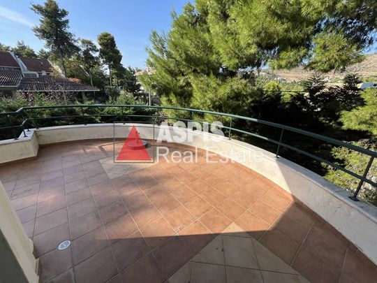 Μεζονέτα 245 τ.μ. προς ενοικίαση - Photo 1