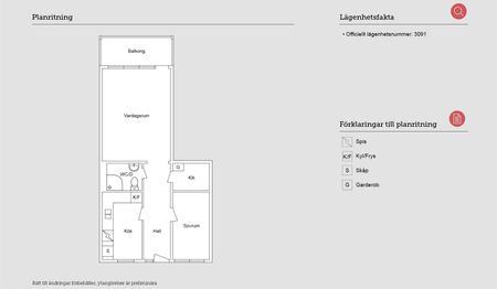 Minörgatan 3 - Foto 4