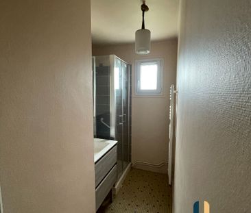 Location Appartement 3 pièces 60m² - Photo 3