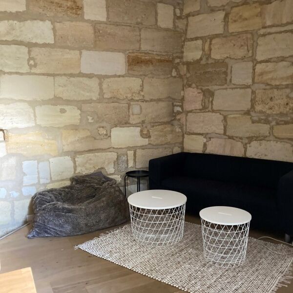 Location Appartement 1 pièce 30m² BORDEAUX 33000 - Photo 1